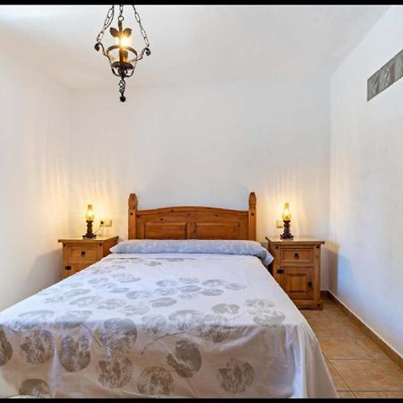 Vila Molino Del Nacimiento Laujar De Andarax Exteriér fotografie